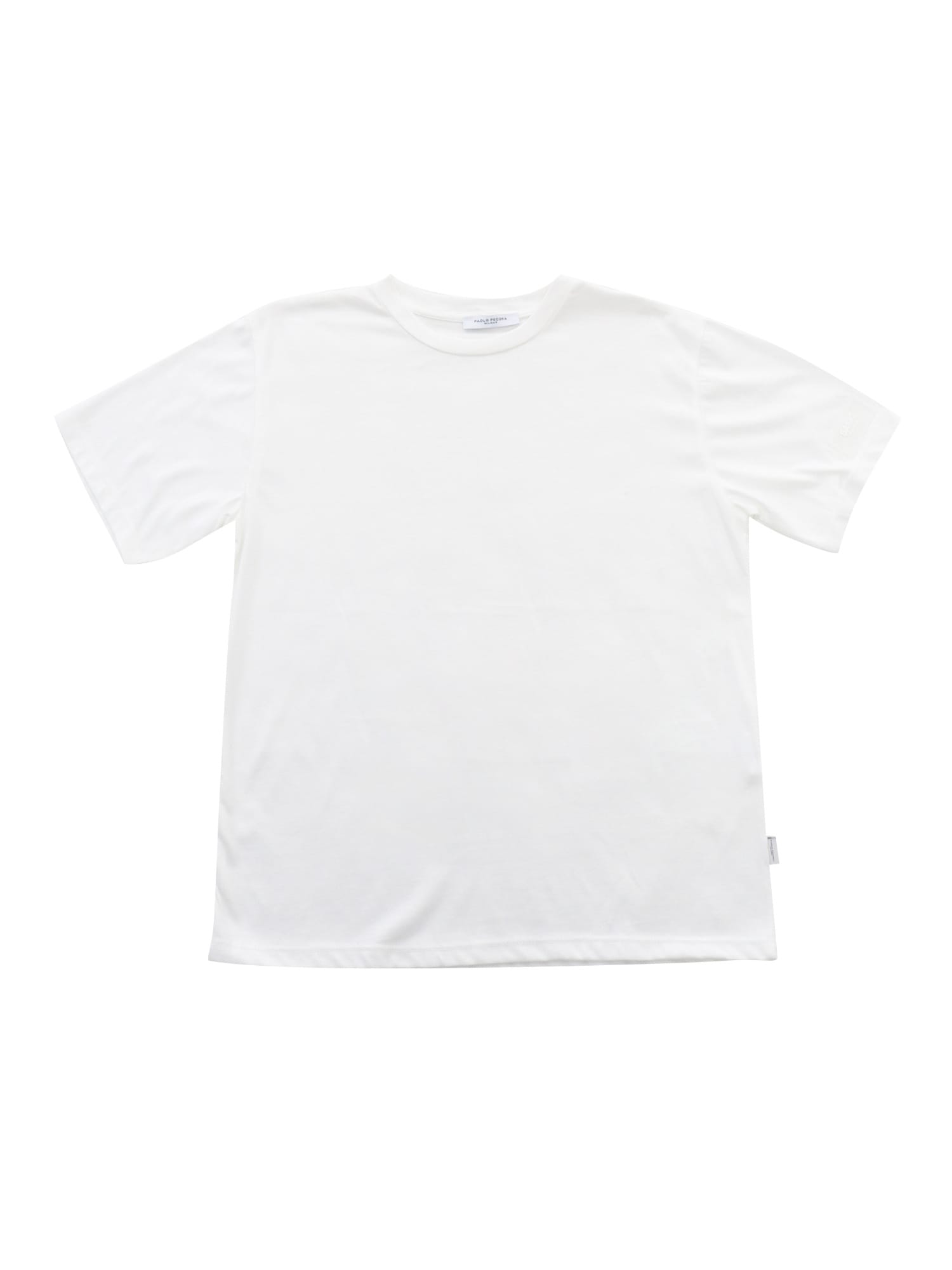 Paolo Pecora Boy T-shirt