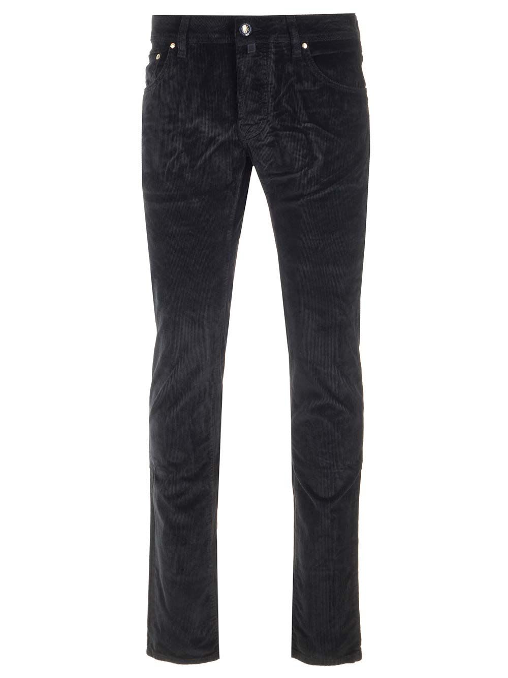 Jacob Cohen Nick Slim Trousers