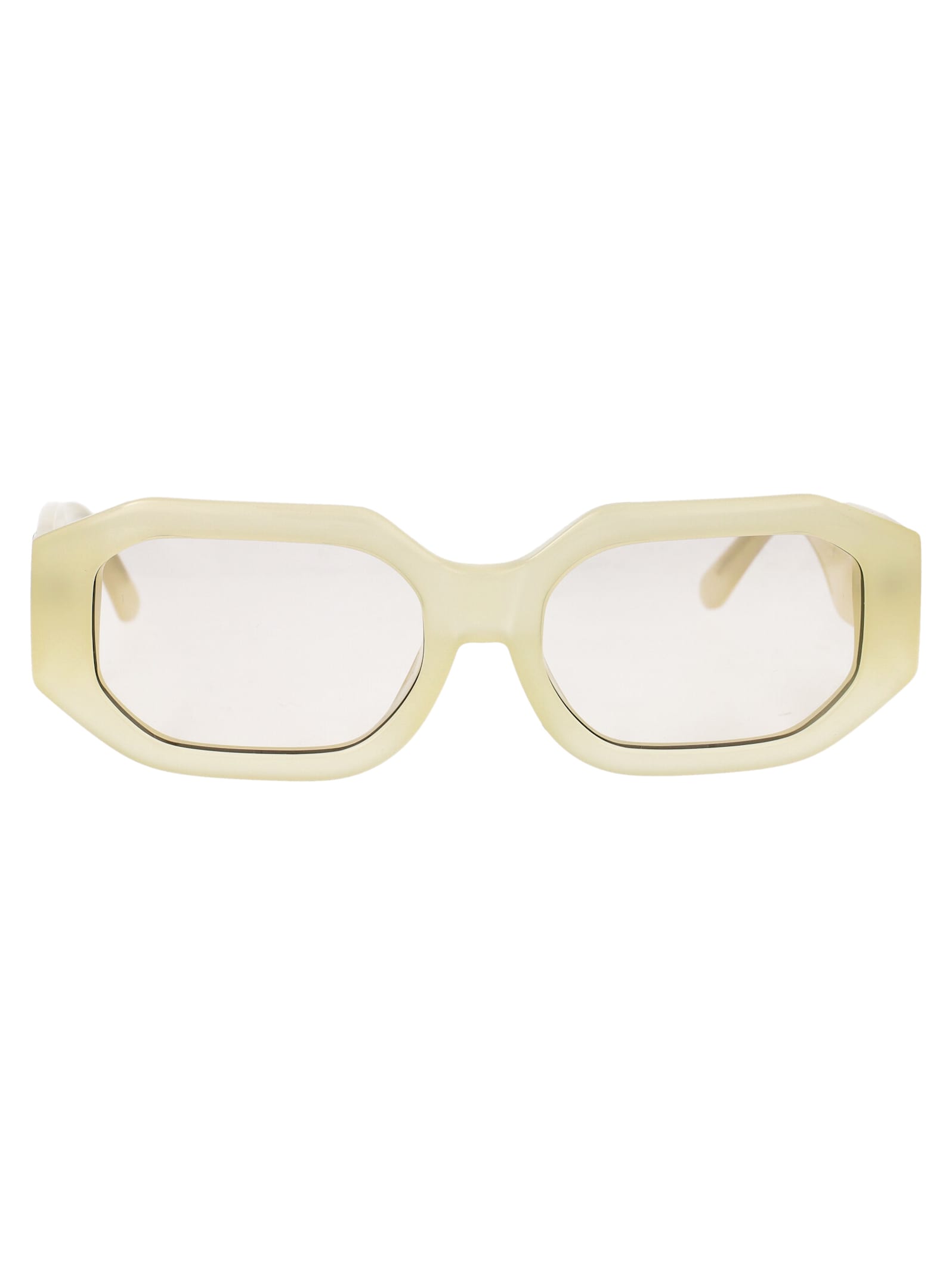 The Attico Blake Sunglasses