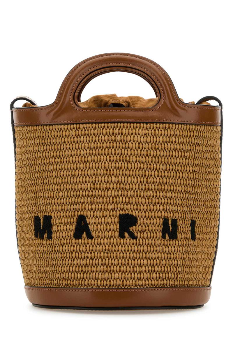 Marni Bucket Bags