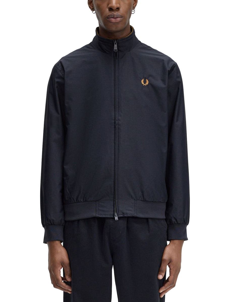 Fred Perry Sports Jacket "Brentham"