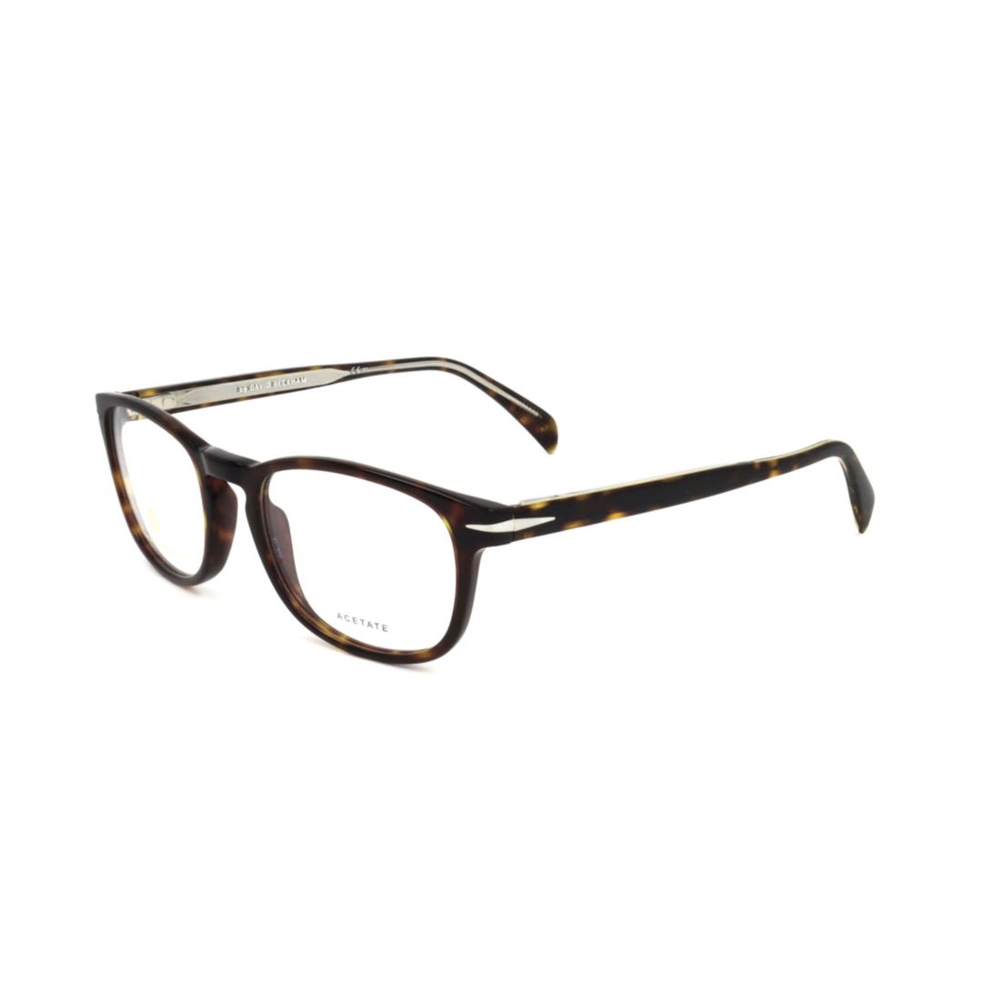 DB Eyewear by David Beckham Db 106486-havana