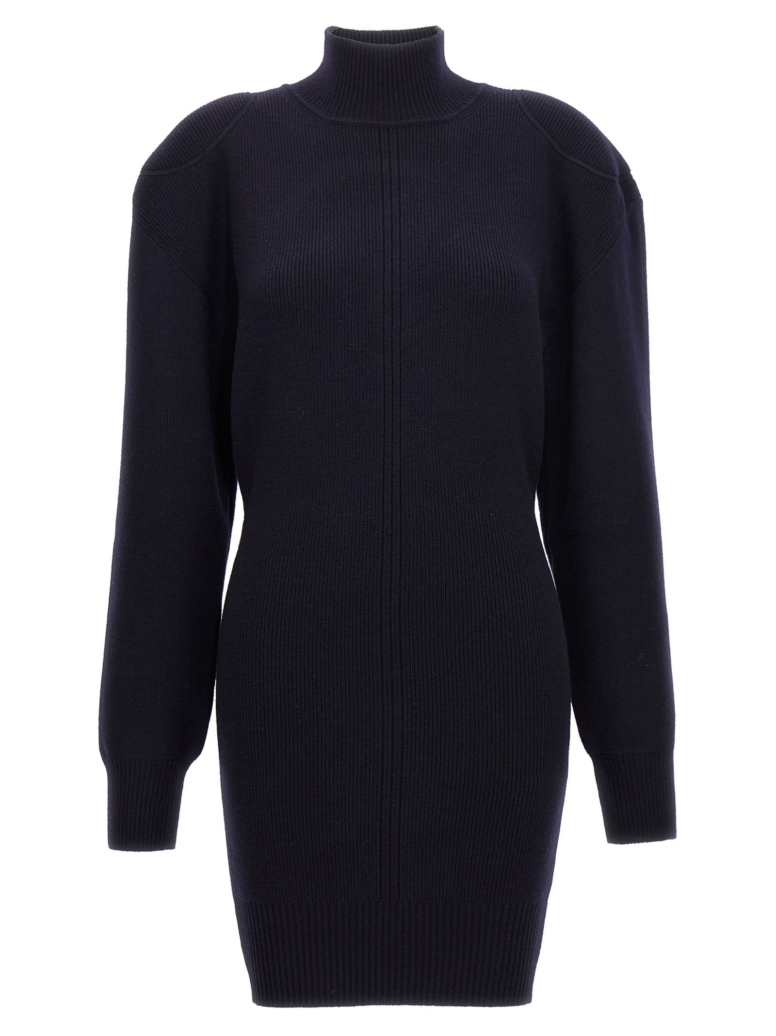 Stella McCartney Ribbed Jumper Dress