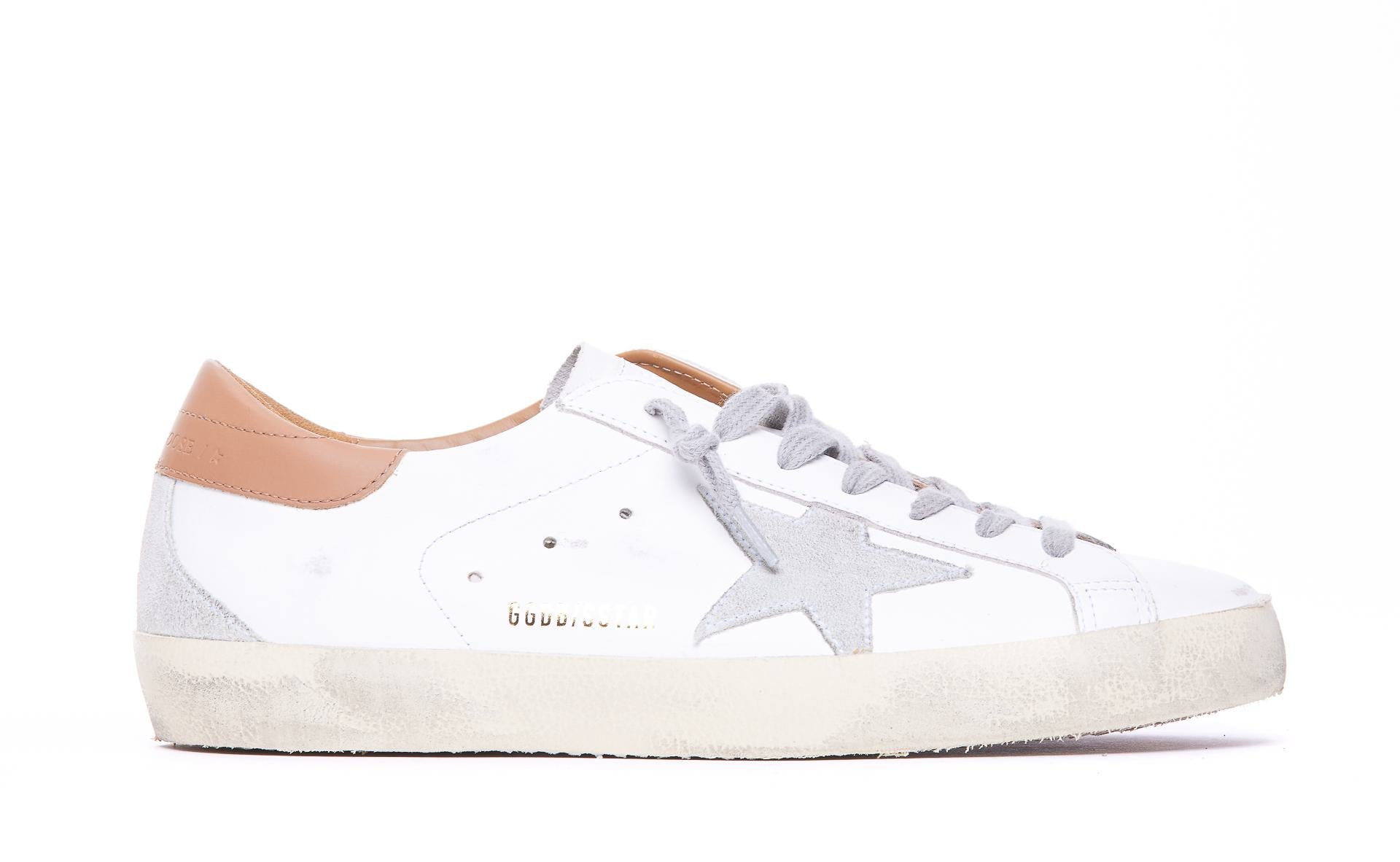 Golden Goose Sneakers