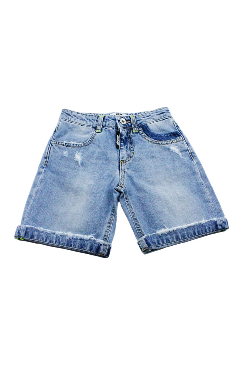MSGM Bottoms