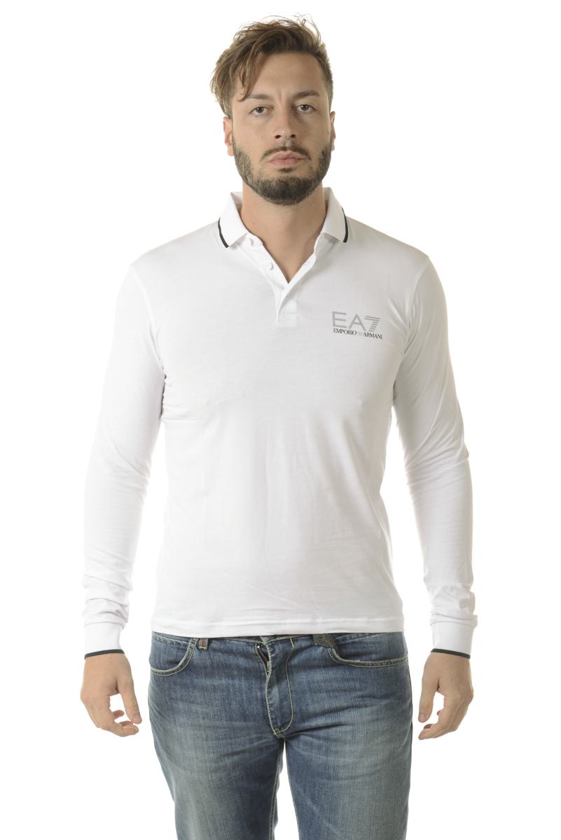 Ea7 Emporio Armani 上衣