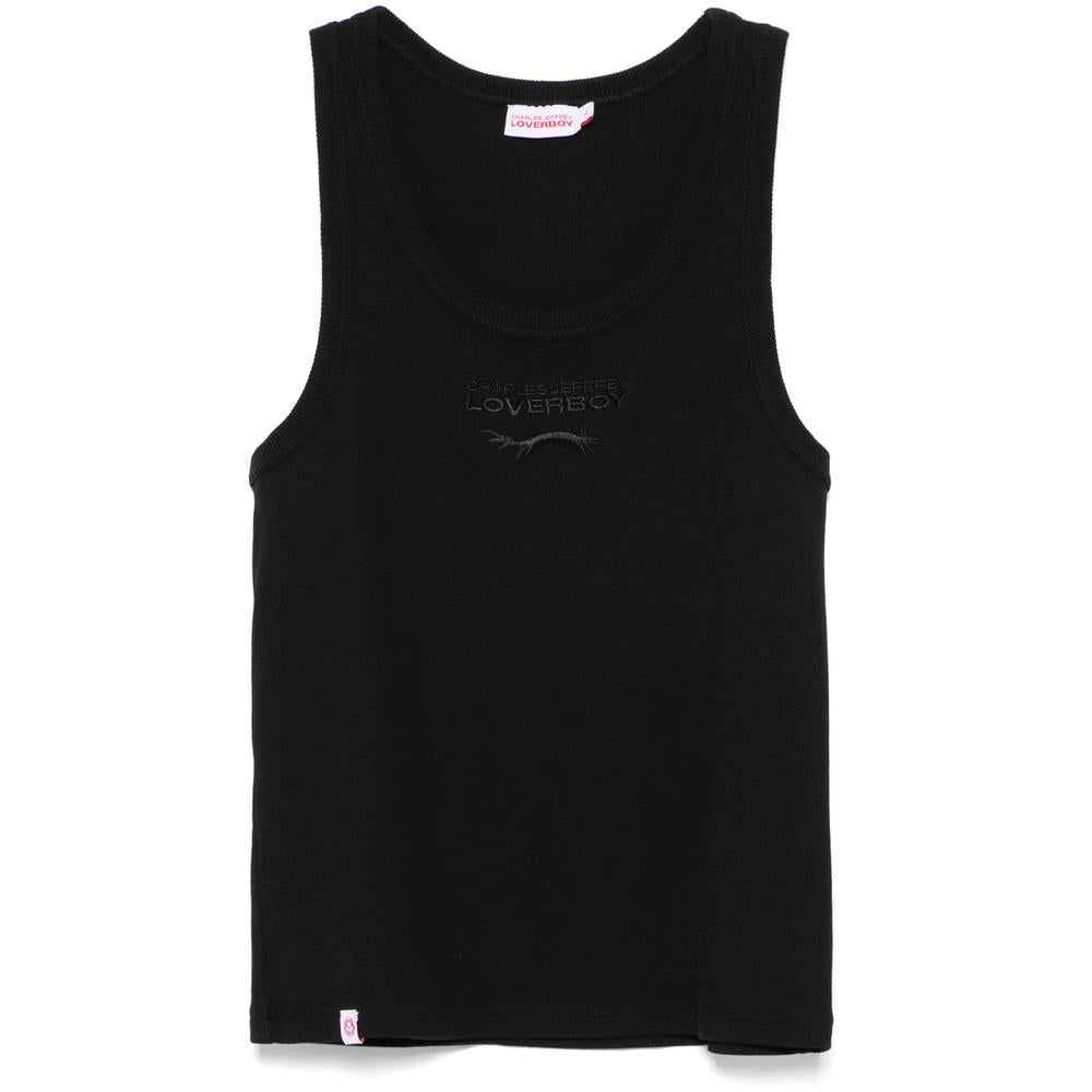 Charles Jeffrey Loverboy T恤