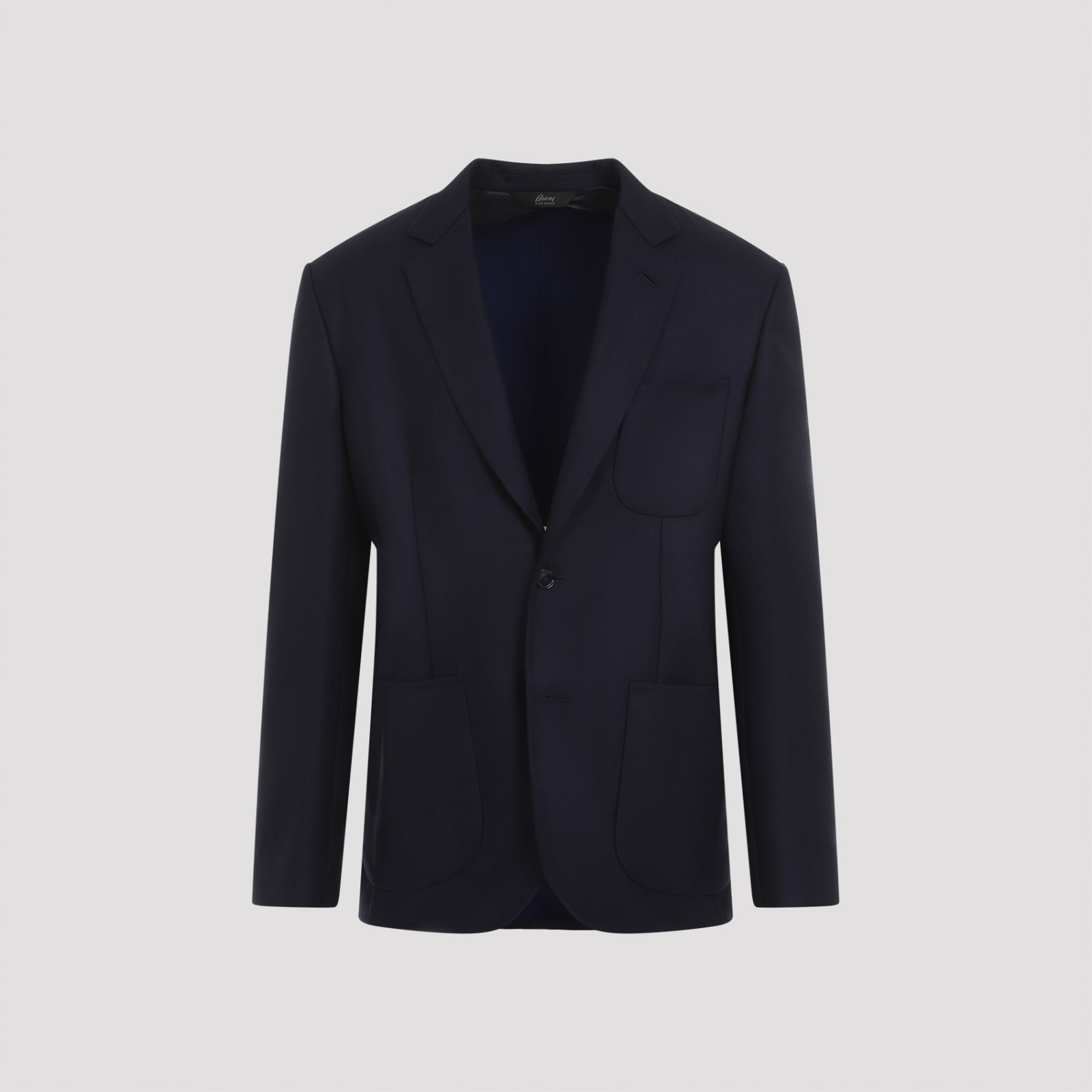 Brioni Ds Jacket