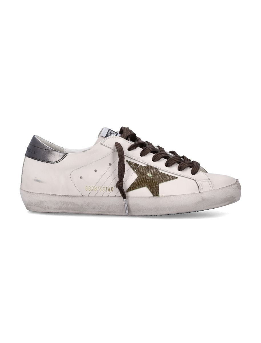 Golden Goose Superstar