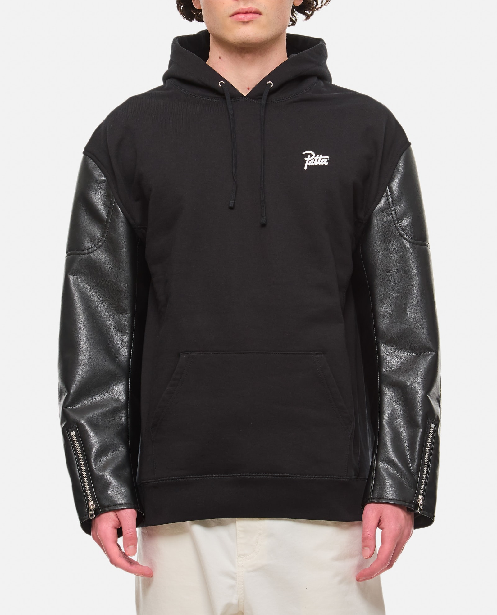 Junya Watanabe - Patta Sweatshirt