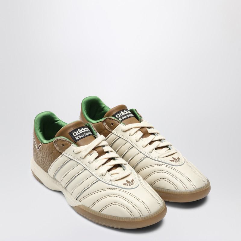 Adidas Originals By Wales Bonner Sneaker Wales Bonner Samba Wonder In Nappa