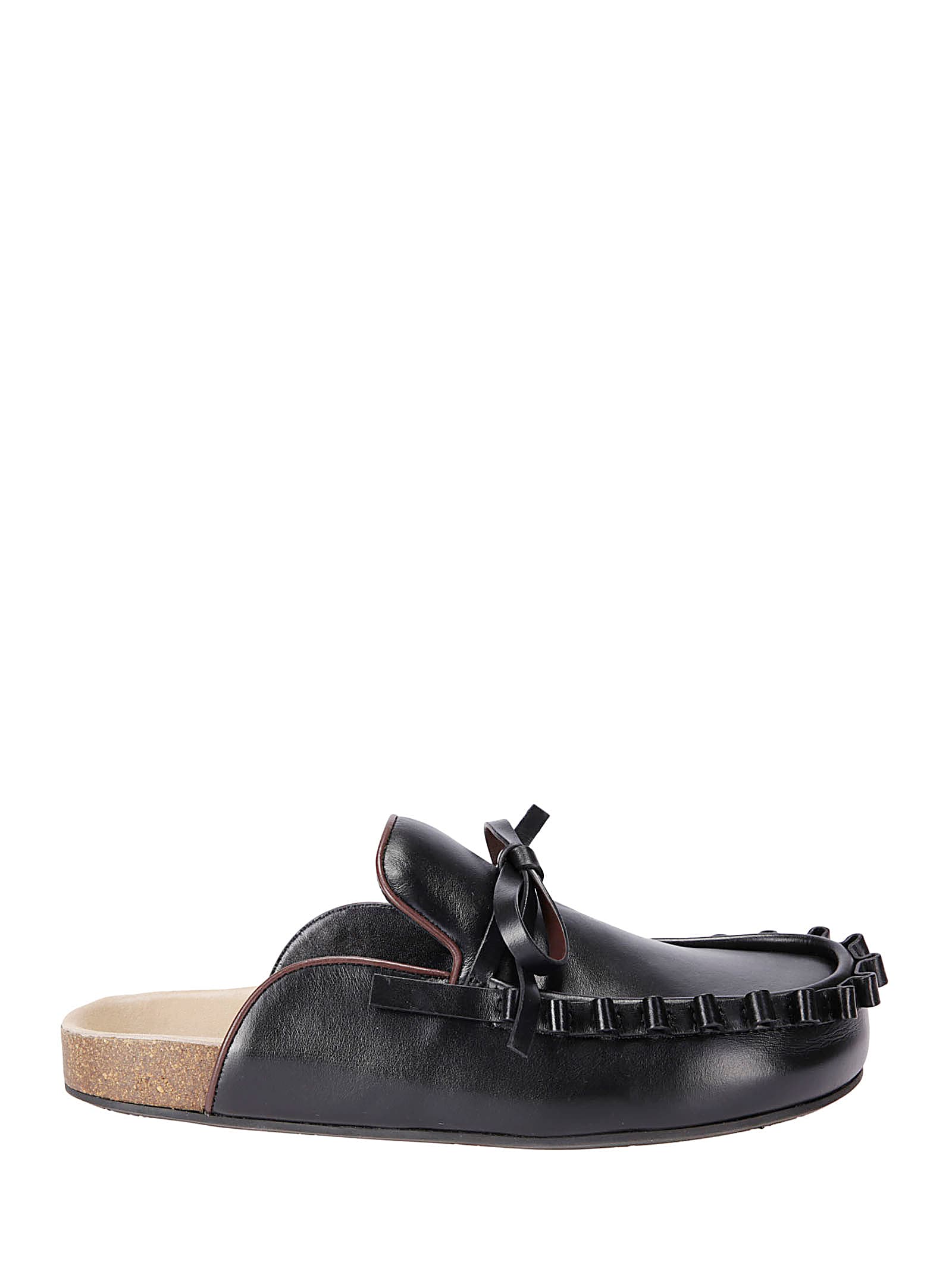 J. W. Anderson Ruffle Loafer W