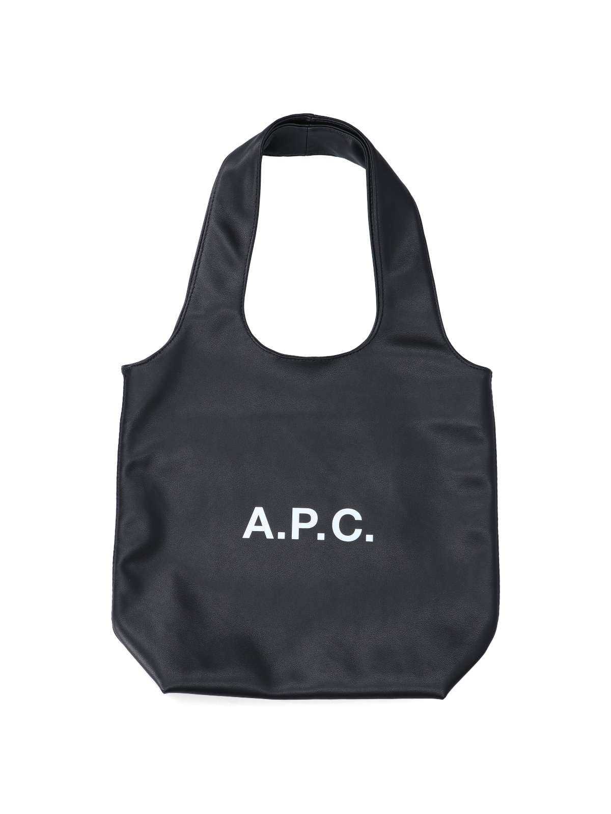 A.P.C. Small Tote Bag "Ninon"