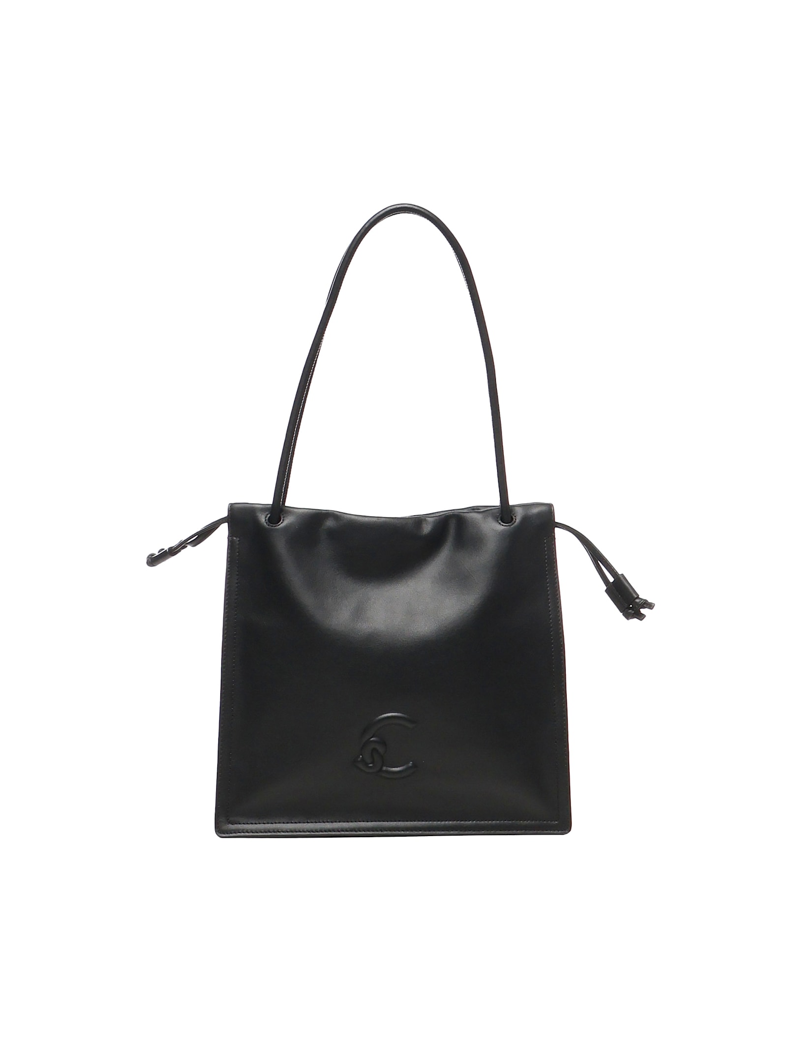 Coccinelle Drawstring Bag