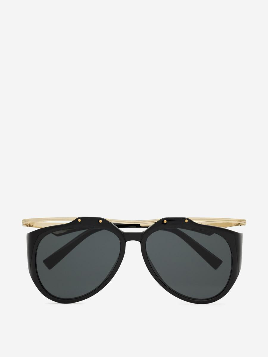 Saint Laurent Amelia Sunglasses