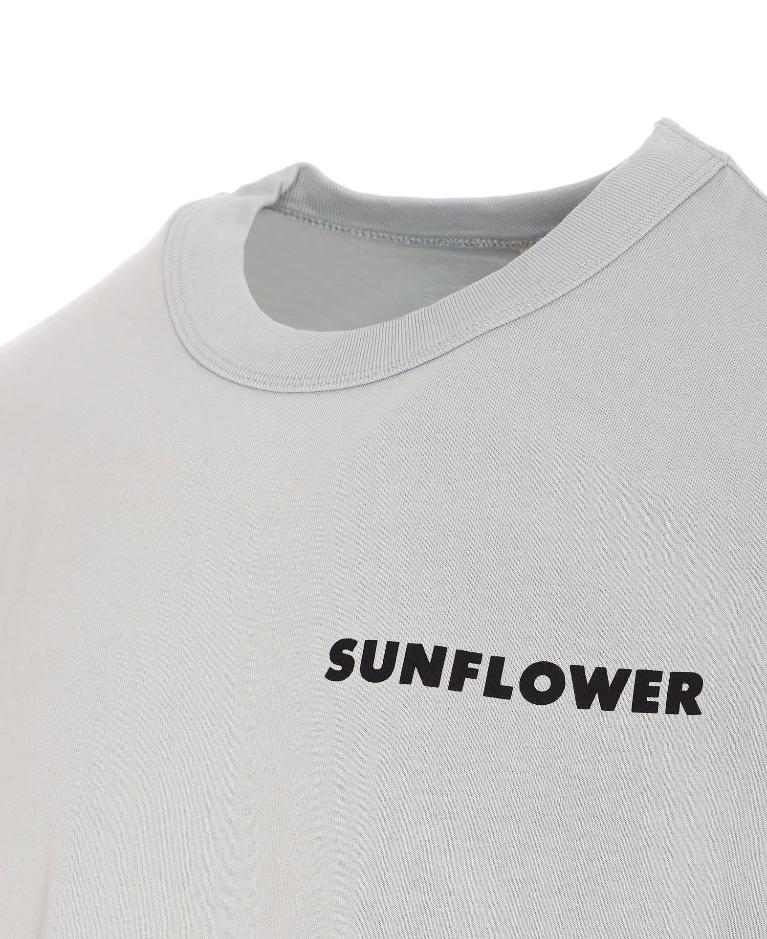 Sunflower Master Logo T-shirt