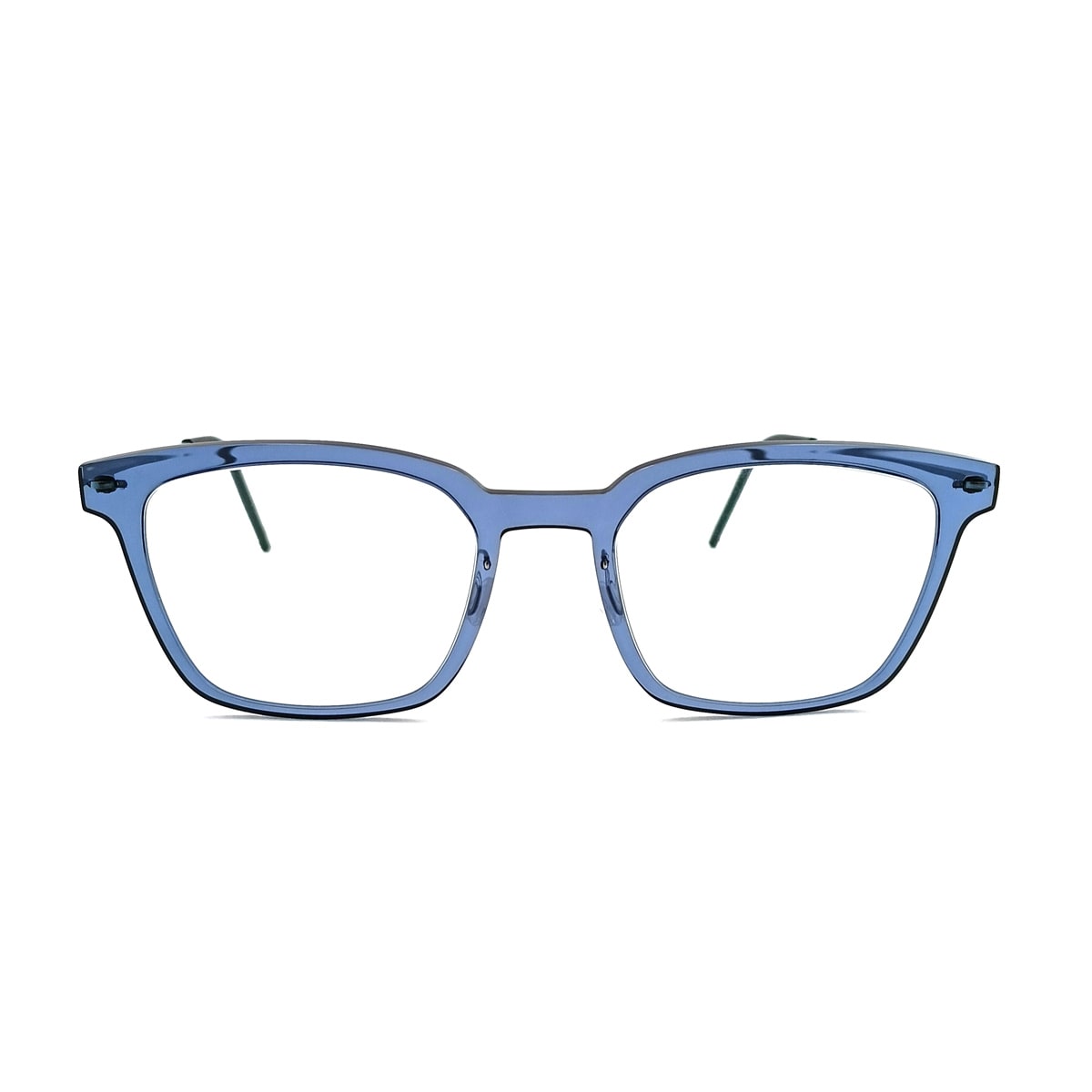 Lindberg N. o.w. 6645 C14/u13/802 Blu Glasses