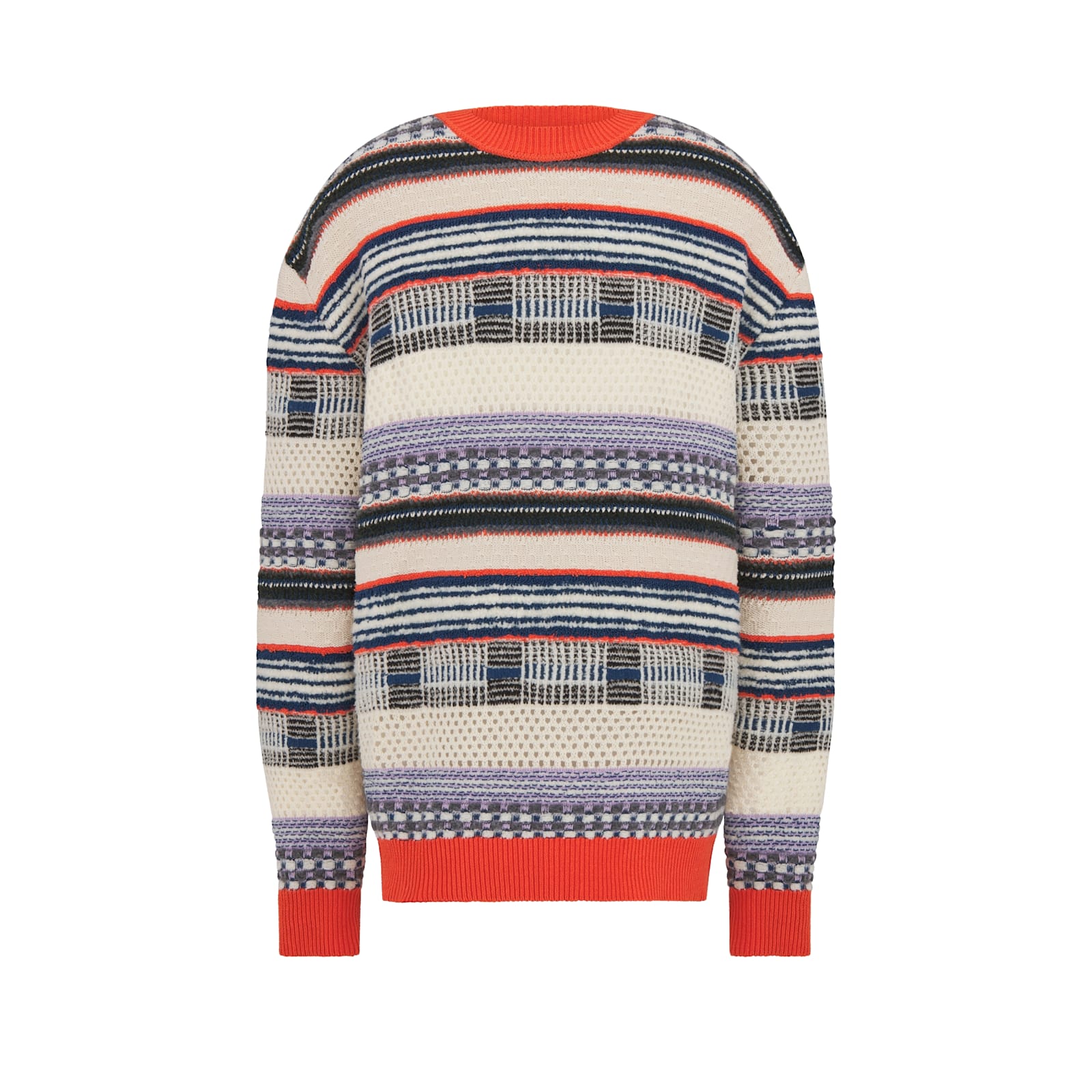 Dior Lewis Hamilton Sweater