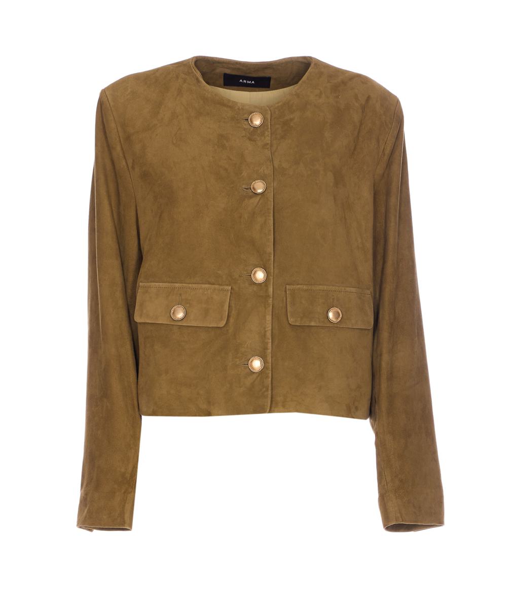 Arma Jackets