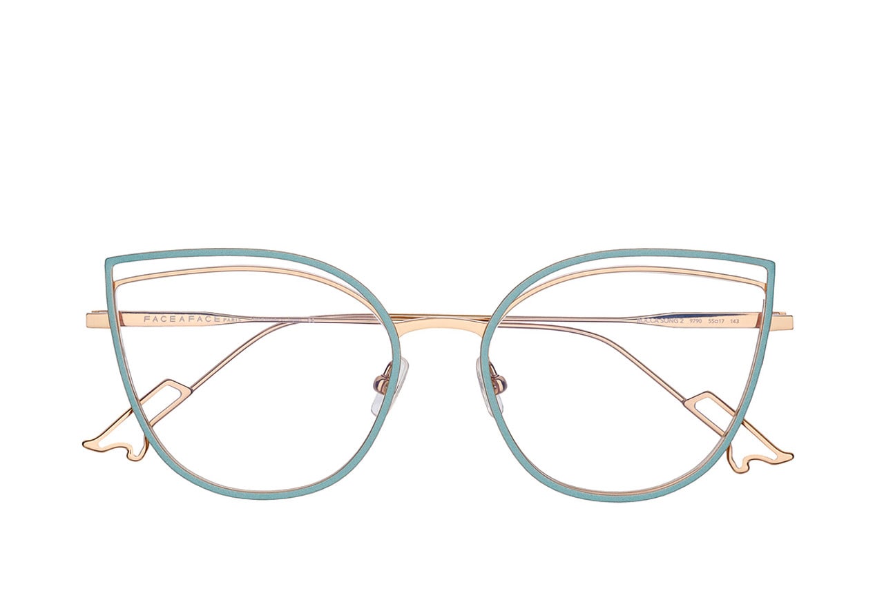 Face À Face BOCCA SONG 2 Eyewear