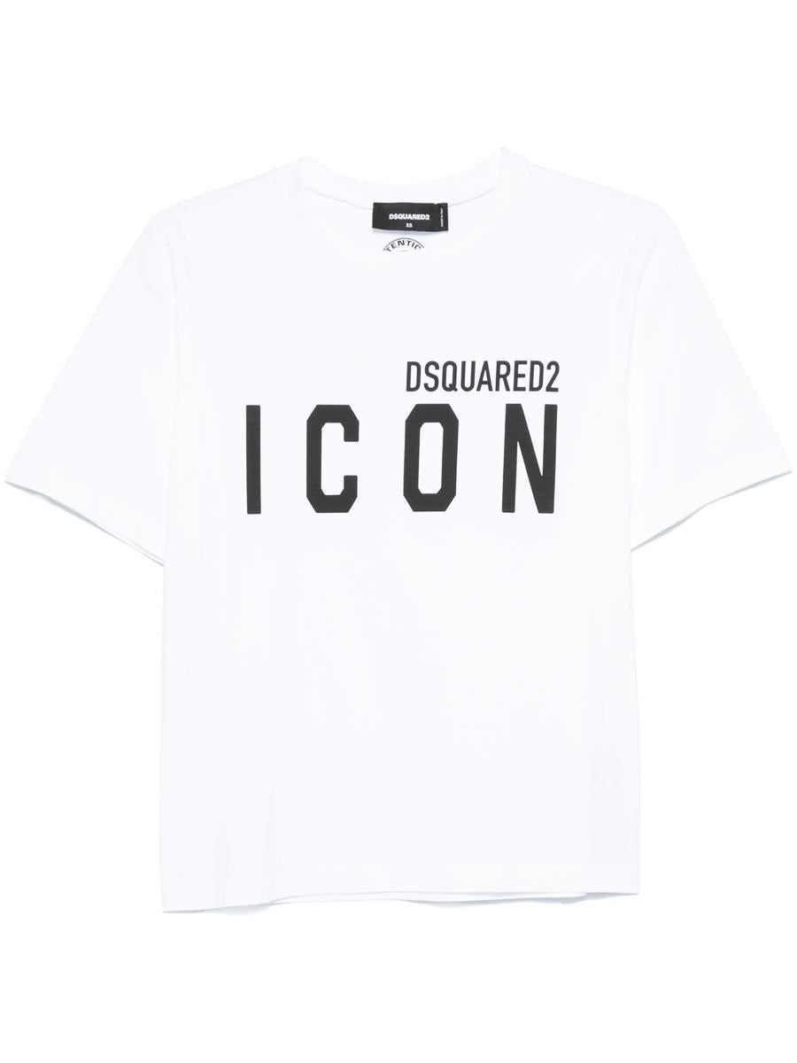 DSQUARED2 T-Shirt Clothing