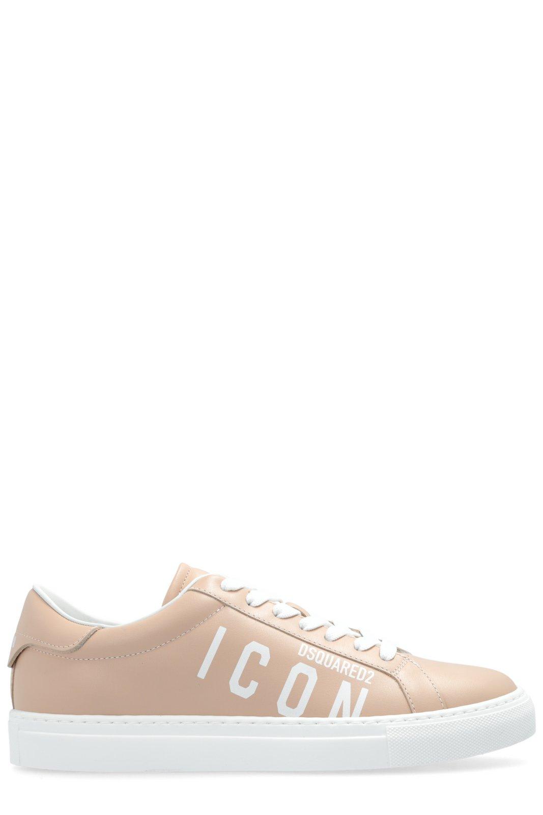 Dsquared2 Boxer Sneakers