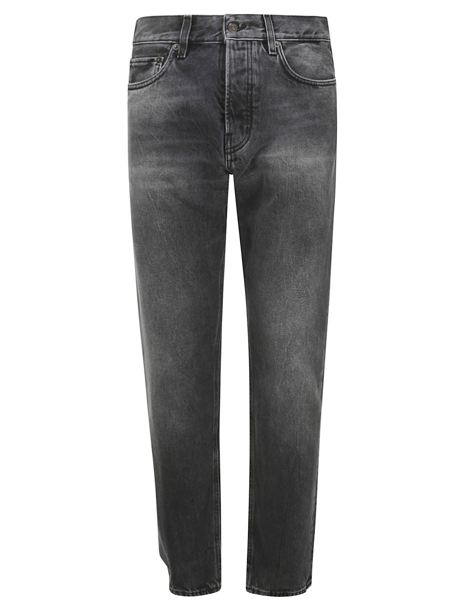 Haikure Tokyo Slim Spider Black
