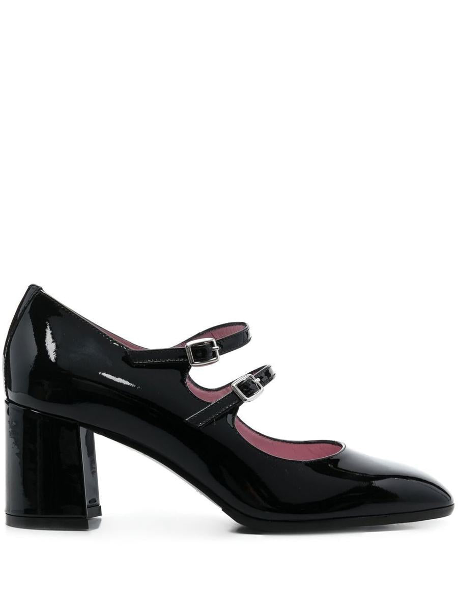 Carel Paris Alice 漆皮高跟鞋