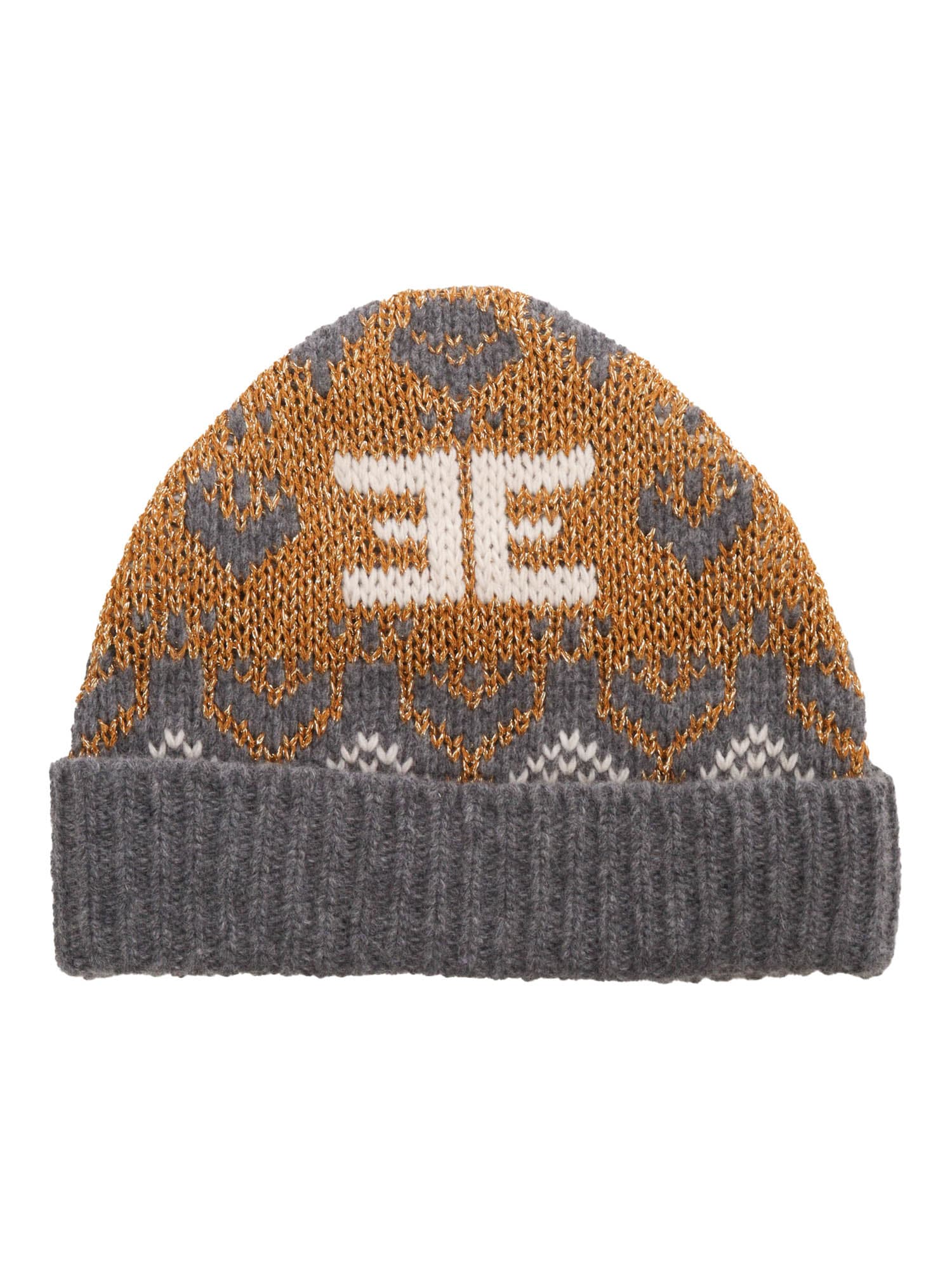 Ermanno Ermanno Scervino Knitted Beanie