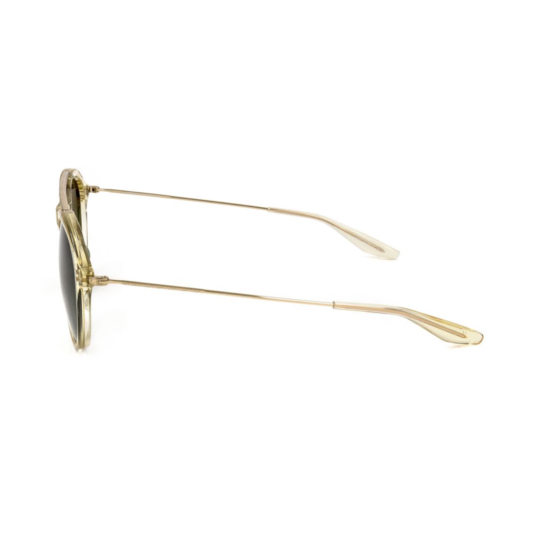 Barton Perreira Bp00350kq-yellow