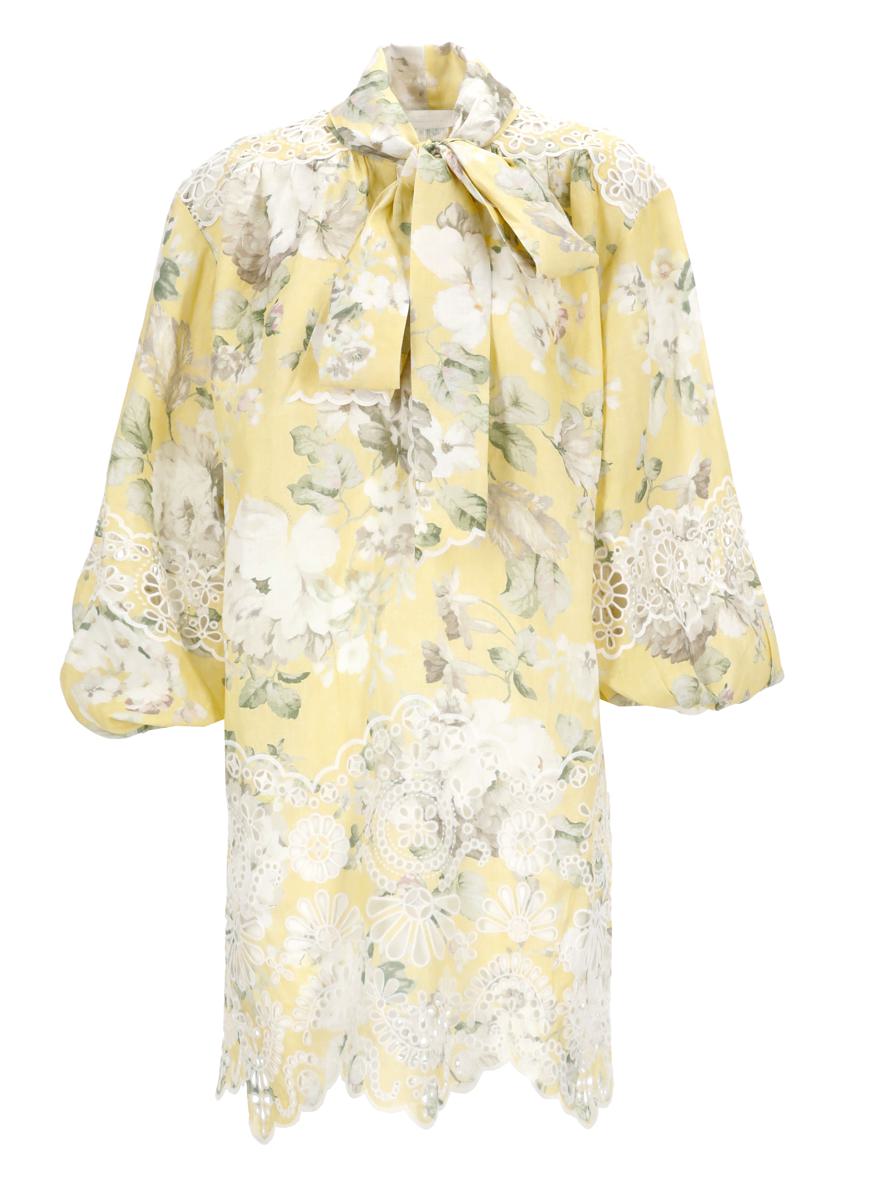 Zimmermann Dresses