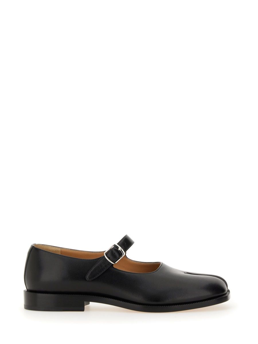 Maison Margiela Flat Shoes