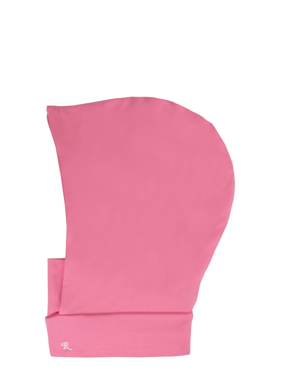 Raf Simons Micromodal Hood