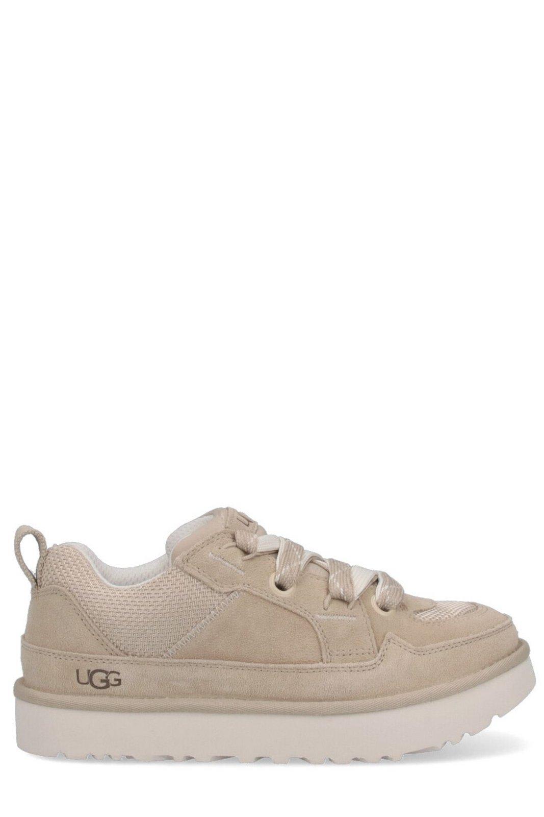 UGG Lo Lowmel Sneakers