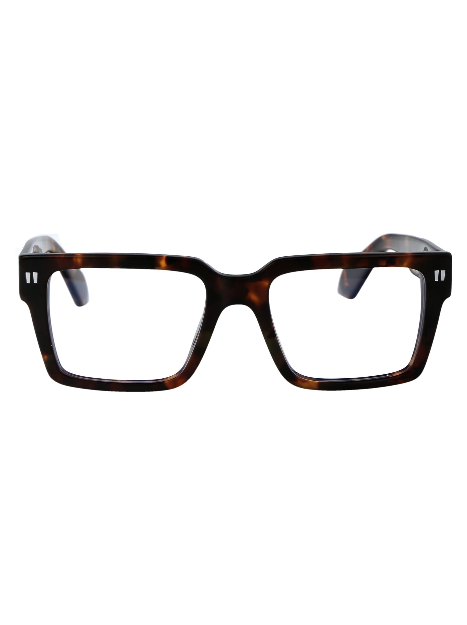 Off-White Optical Style 54 Glasses