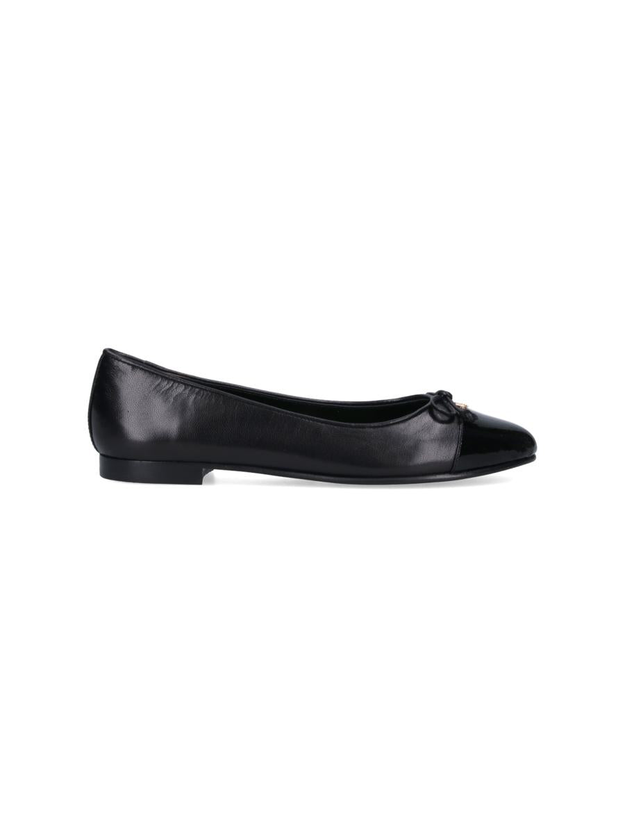Tory Burch Flat Shoes