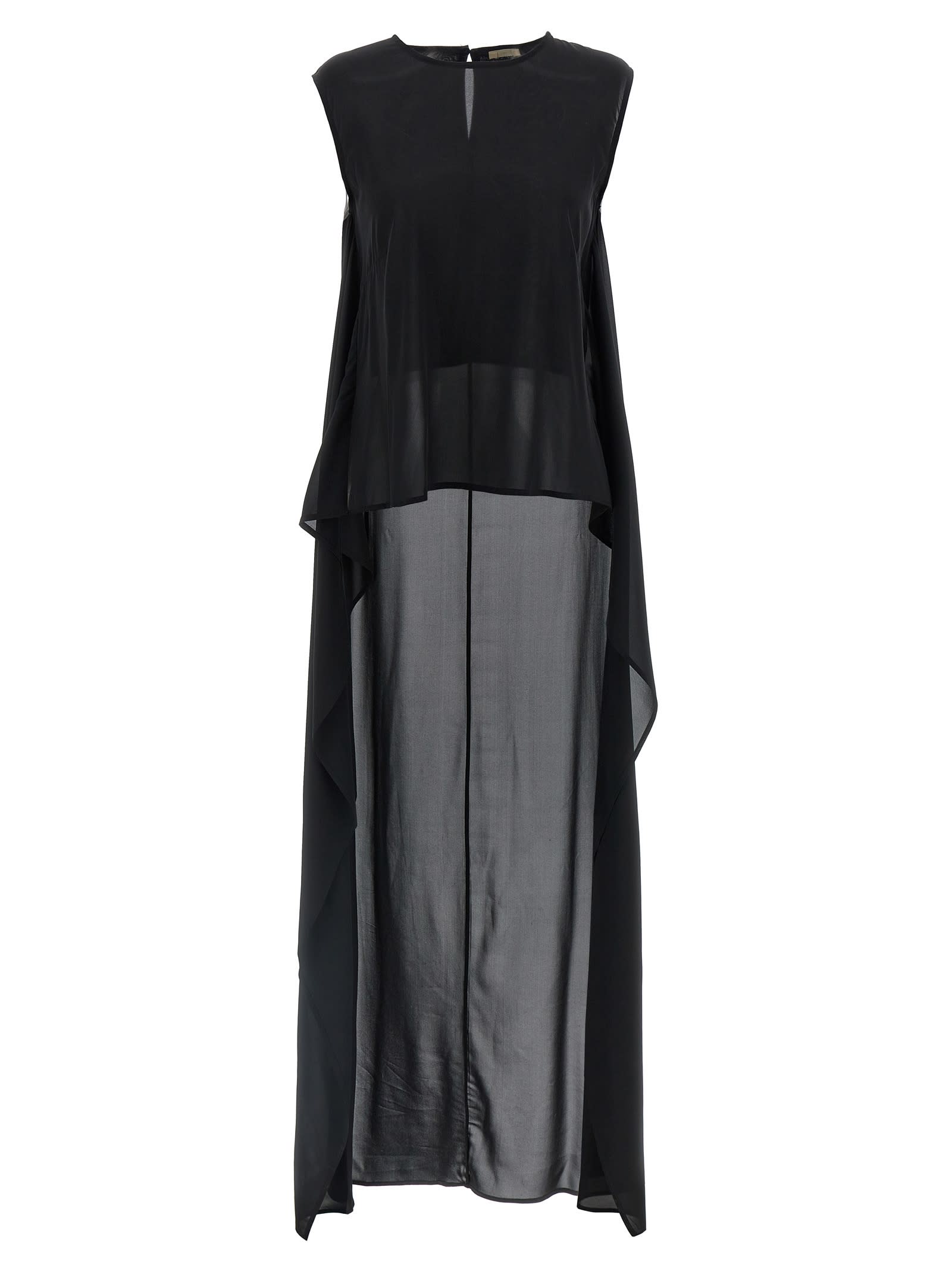 Di. La3 Pari' Trawl Top