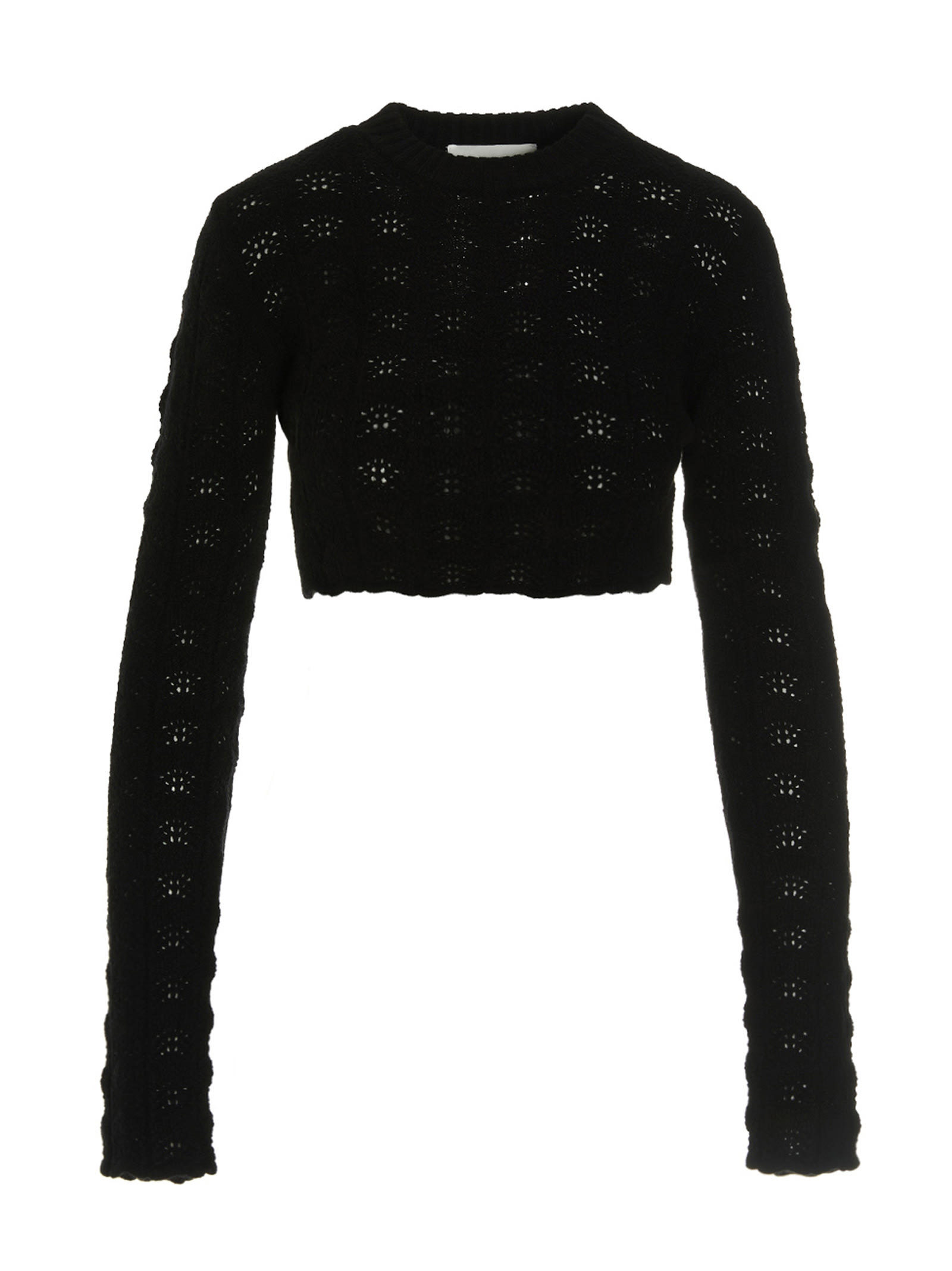 SportMax medea Sweater