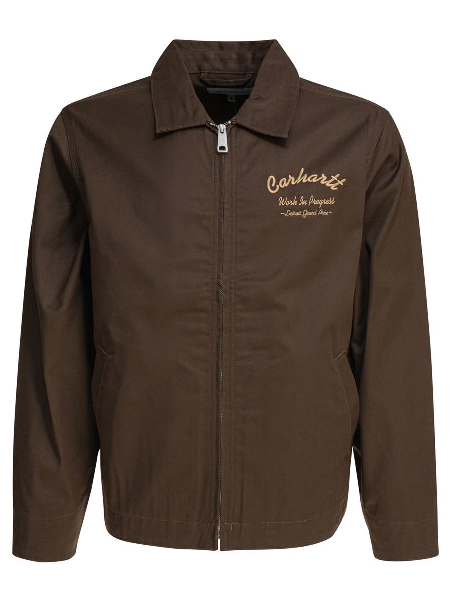 Carhartt Wip Jackets