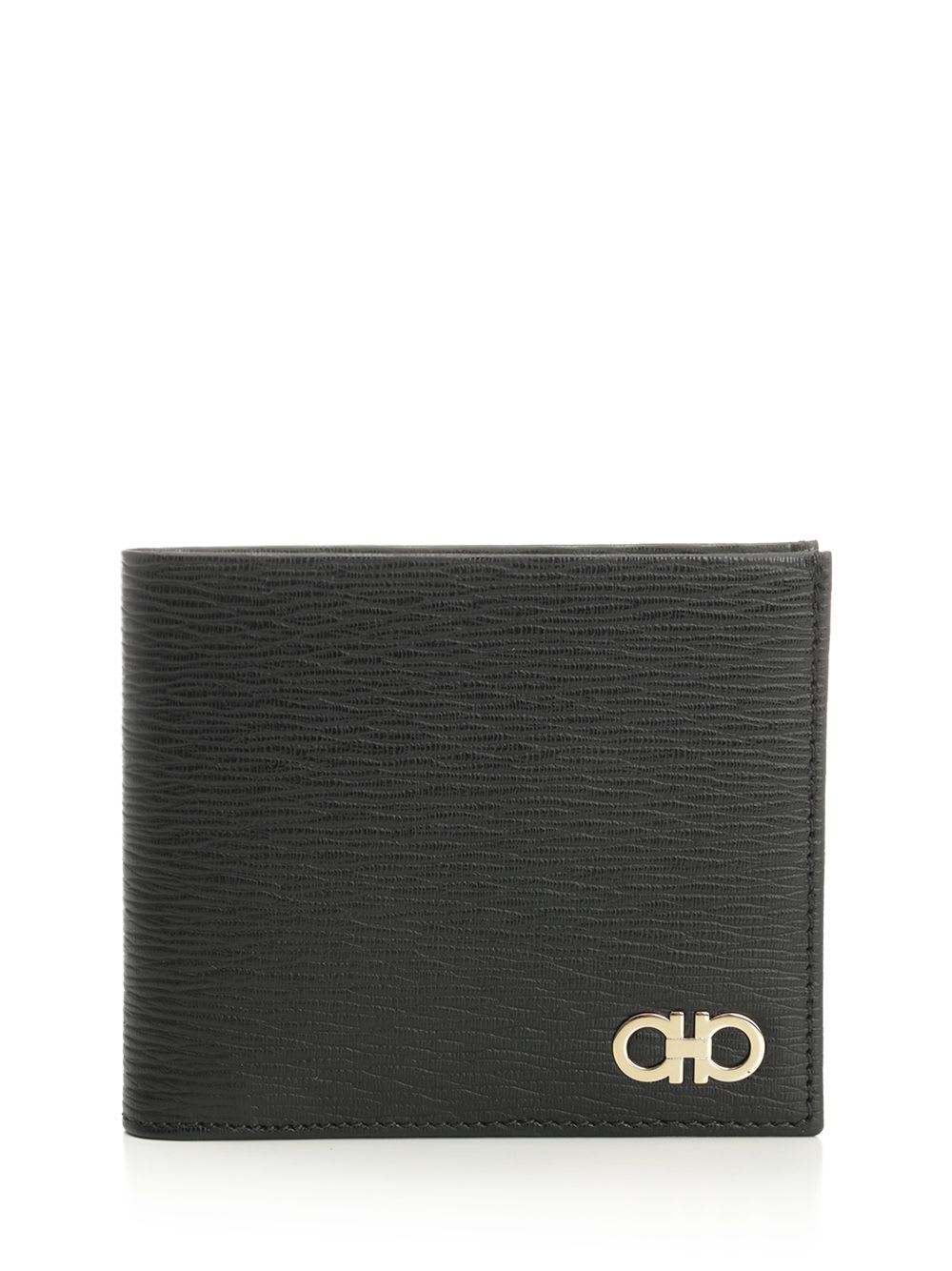 Ferragamo gancini Wallet