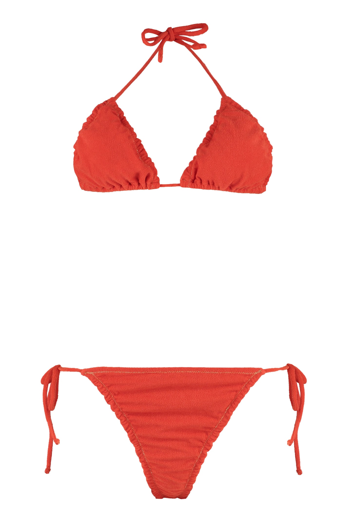 Reina Olga Concetta Triangle Bra Bikini