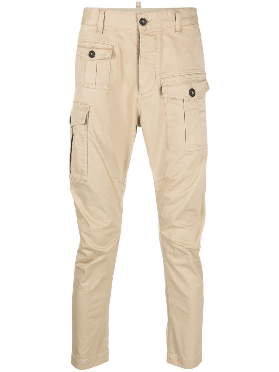 DSQUARED2 Trousers