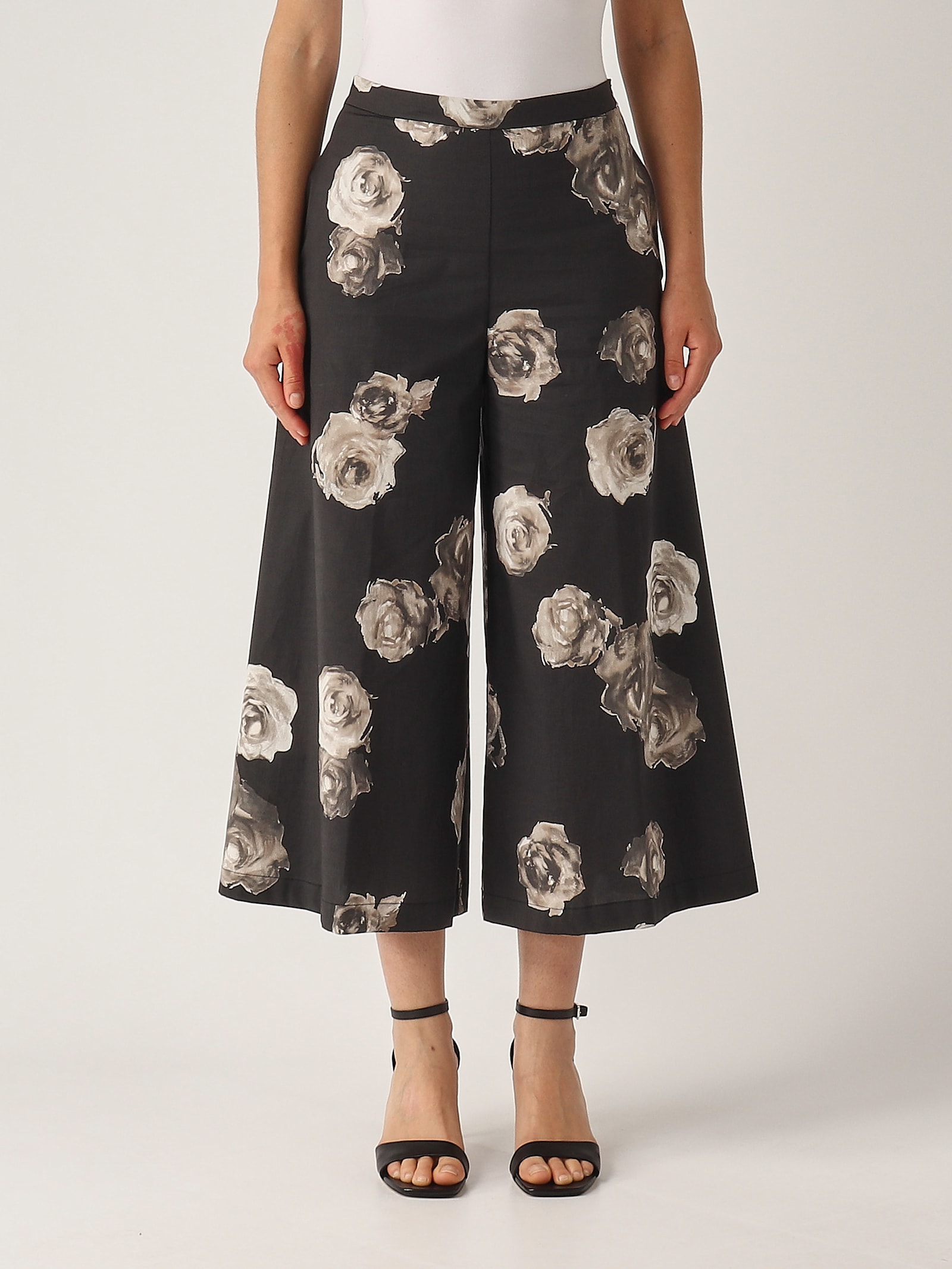 Liviana Conti Pantalone Ansel Trousers
