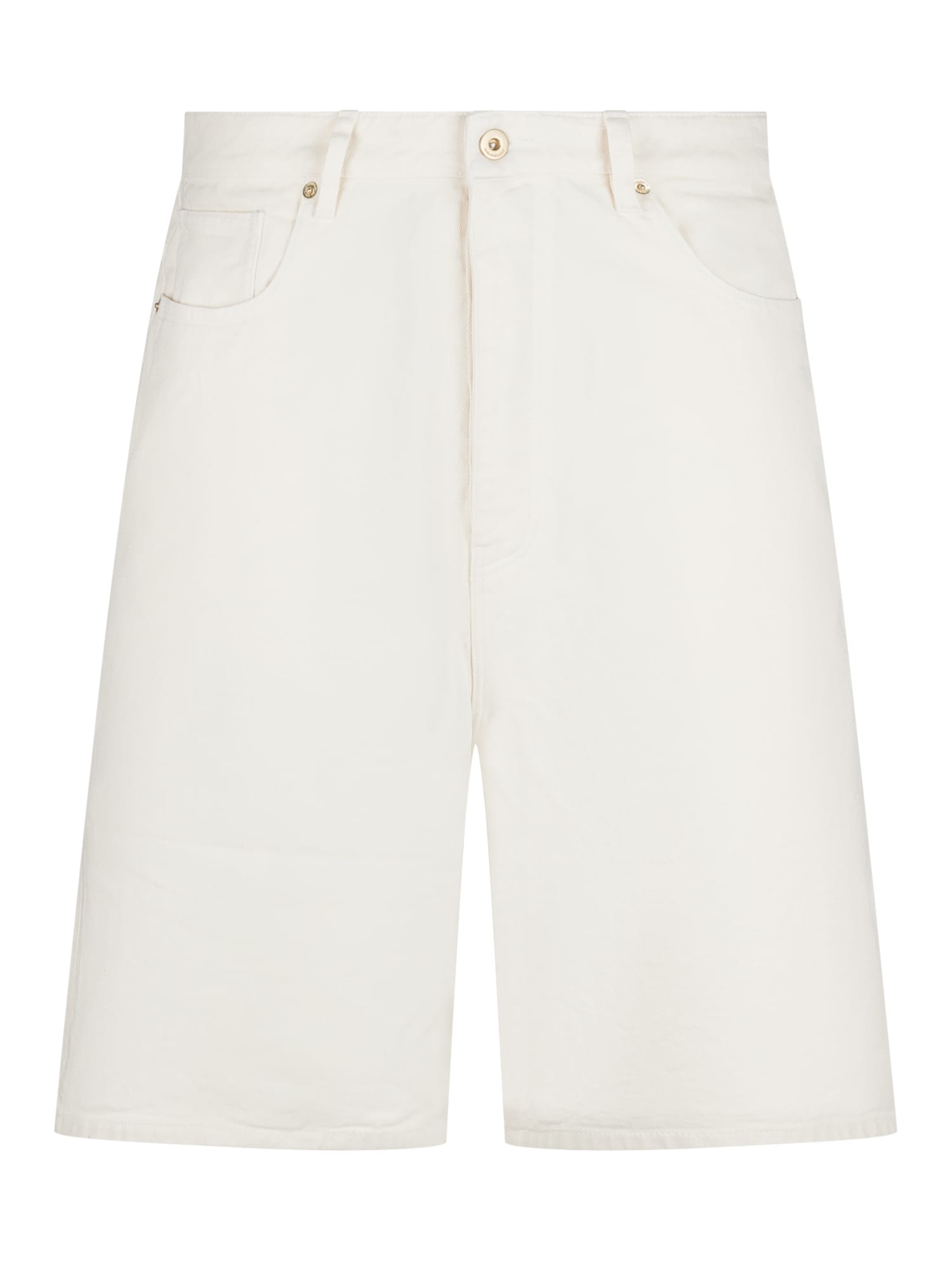 Drôle de Monsieur Baggy Shorts