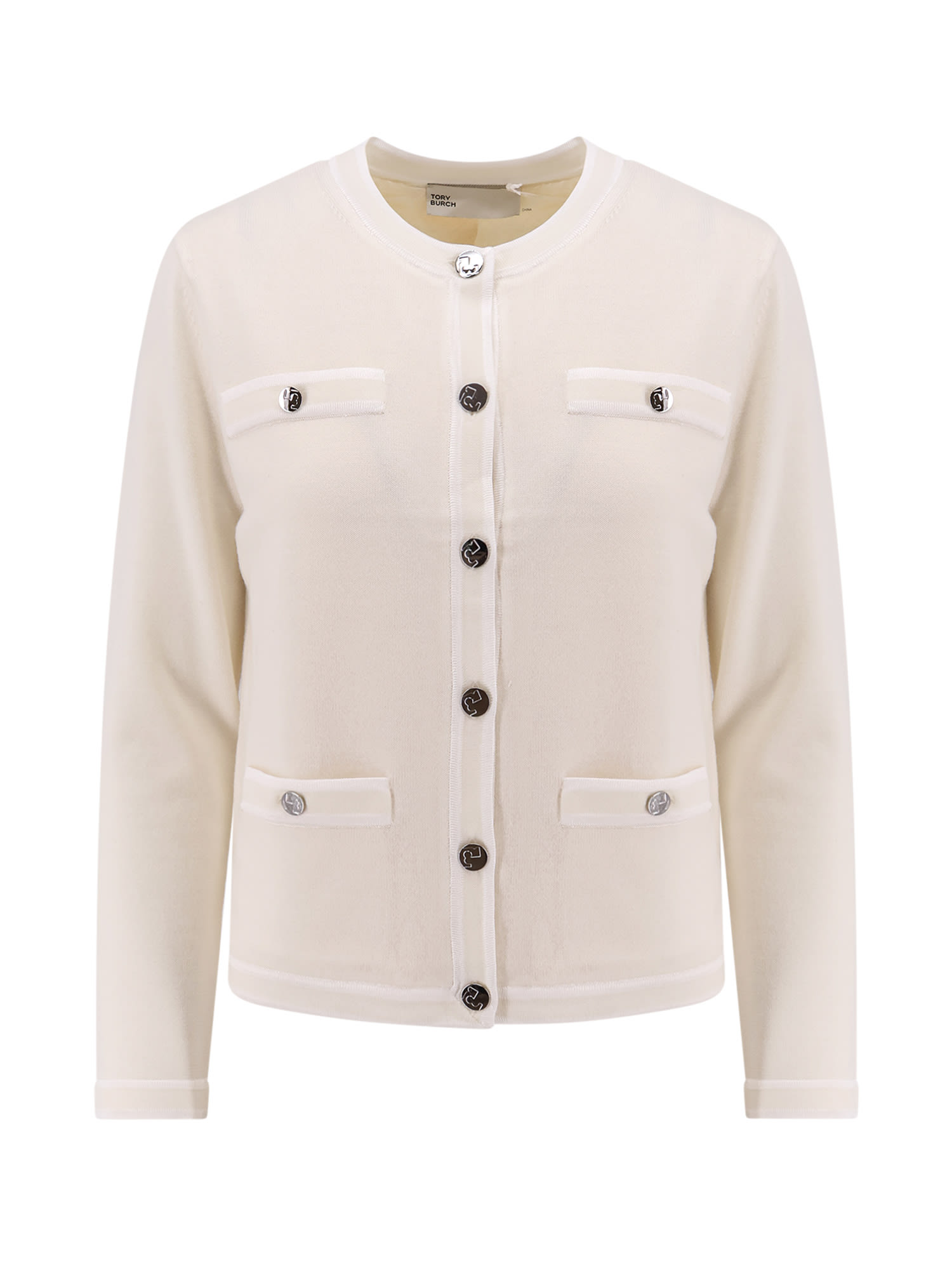 Tory Burch Kendra Cardigan