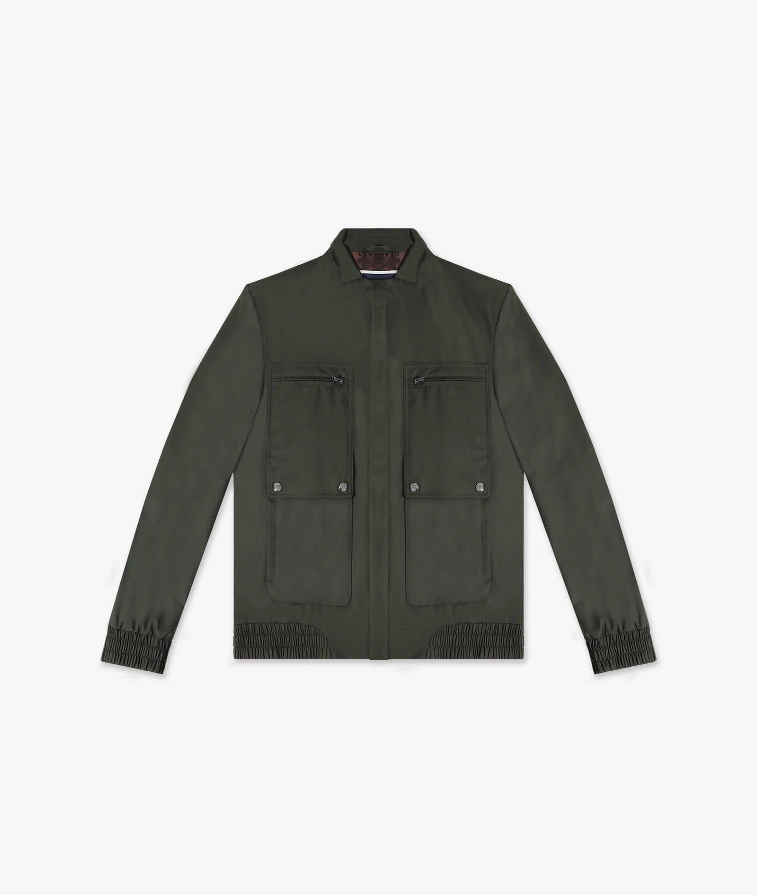 Larusmiani Jacket Croker Coat