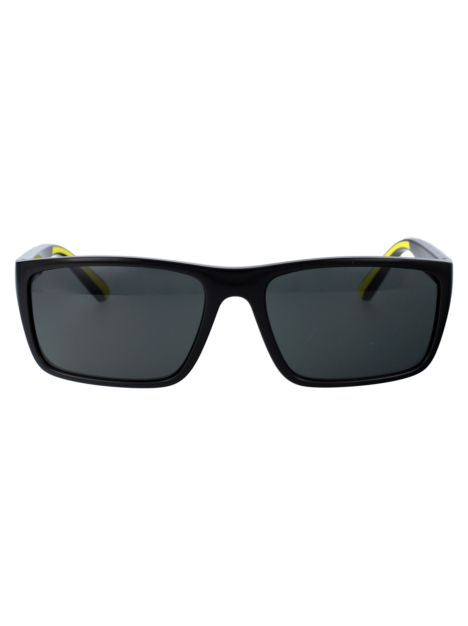 Ferrari 0fz6003u Sunglasses