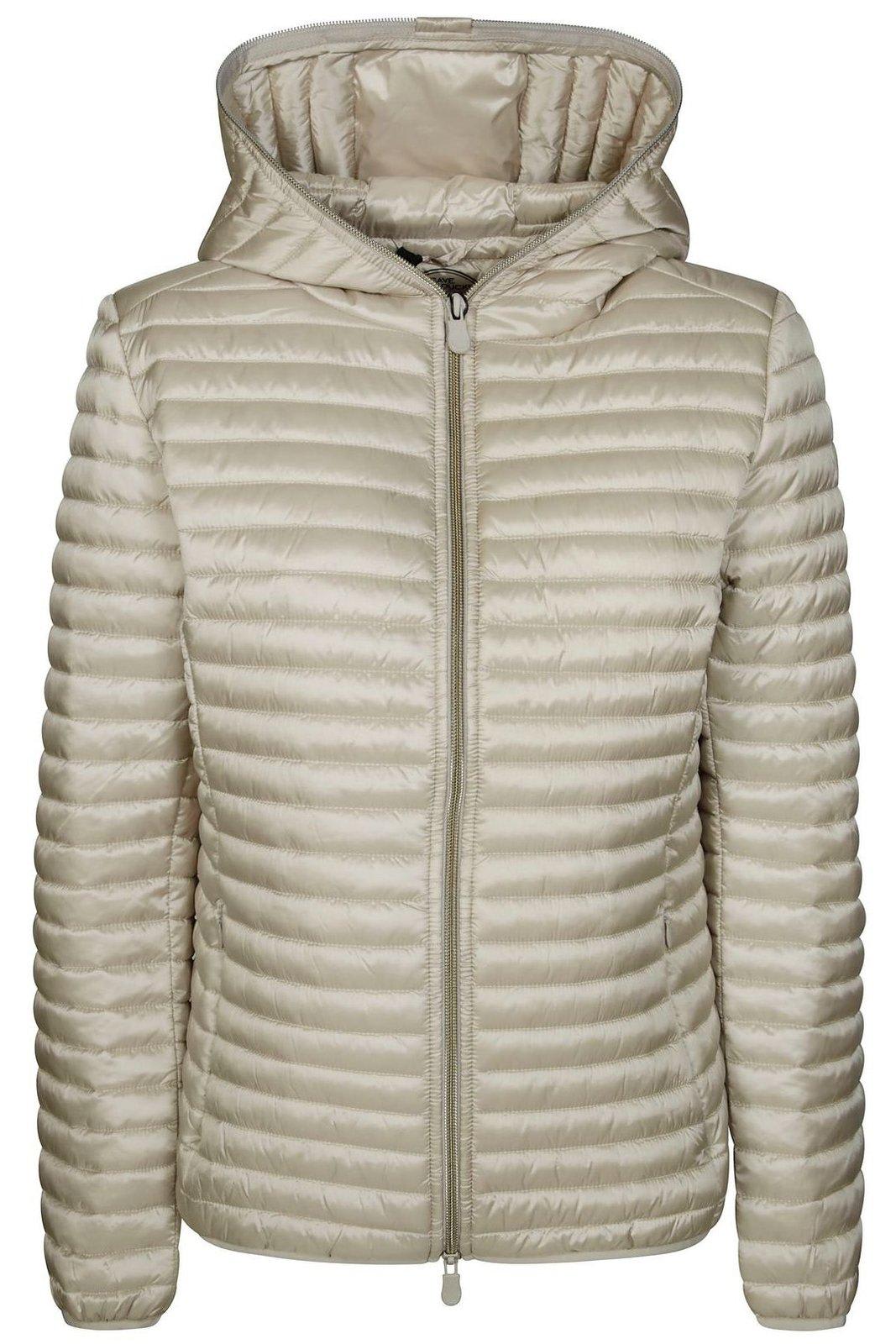 Save the Duck Alexa Hooded Puffer Jacket