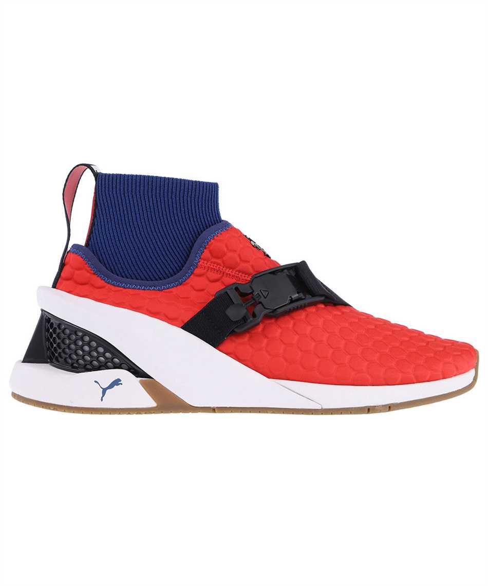 Ferrari High-top Sneakers