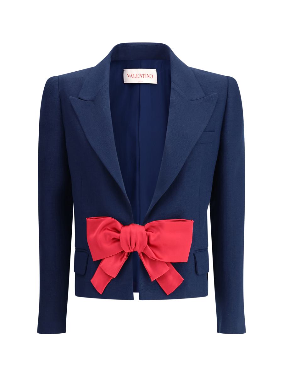 Valentino Garavani Blazers & Vests